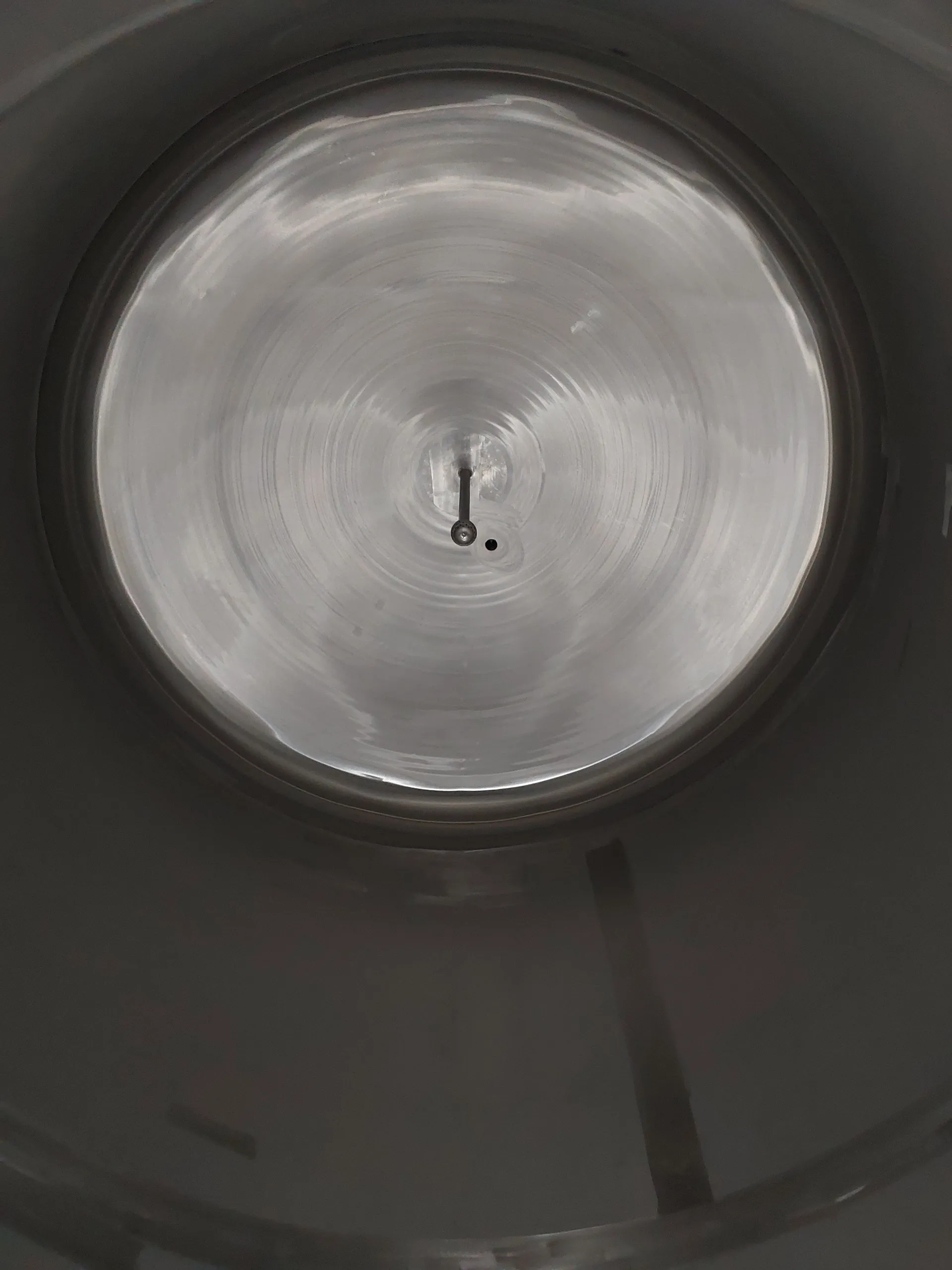 10000 Liter Drucktank/ Lagertank GROSS