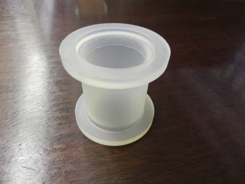 Dichtung für Filterrahmen  50/28 mms - 47 mm     