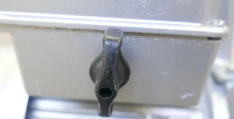 Rotary pump 