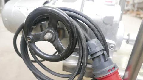 Eccentric Spiral Pump NETZSCH