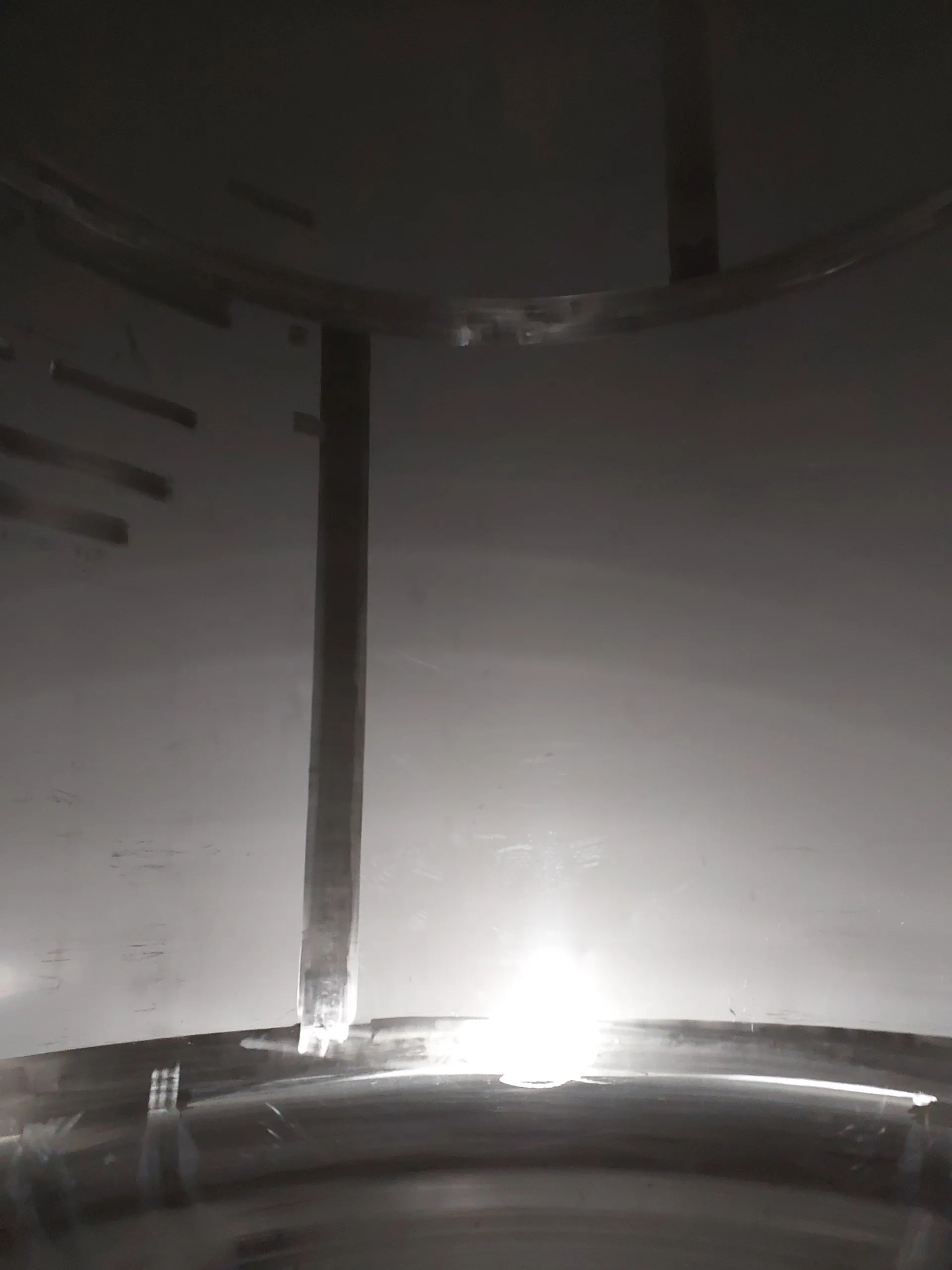 10000 Liter Drucktank/ Lagertank GROSS