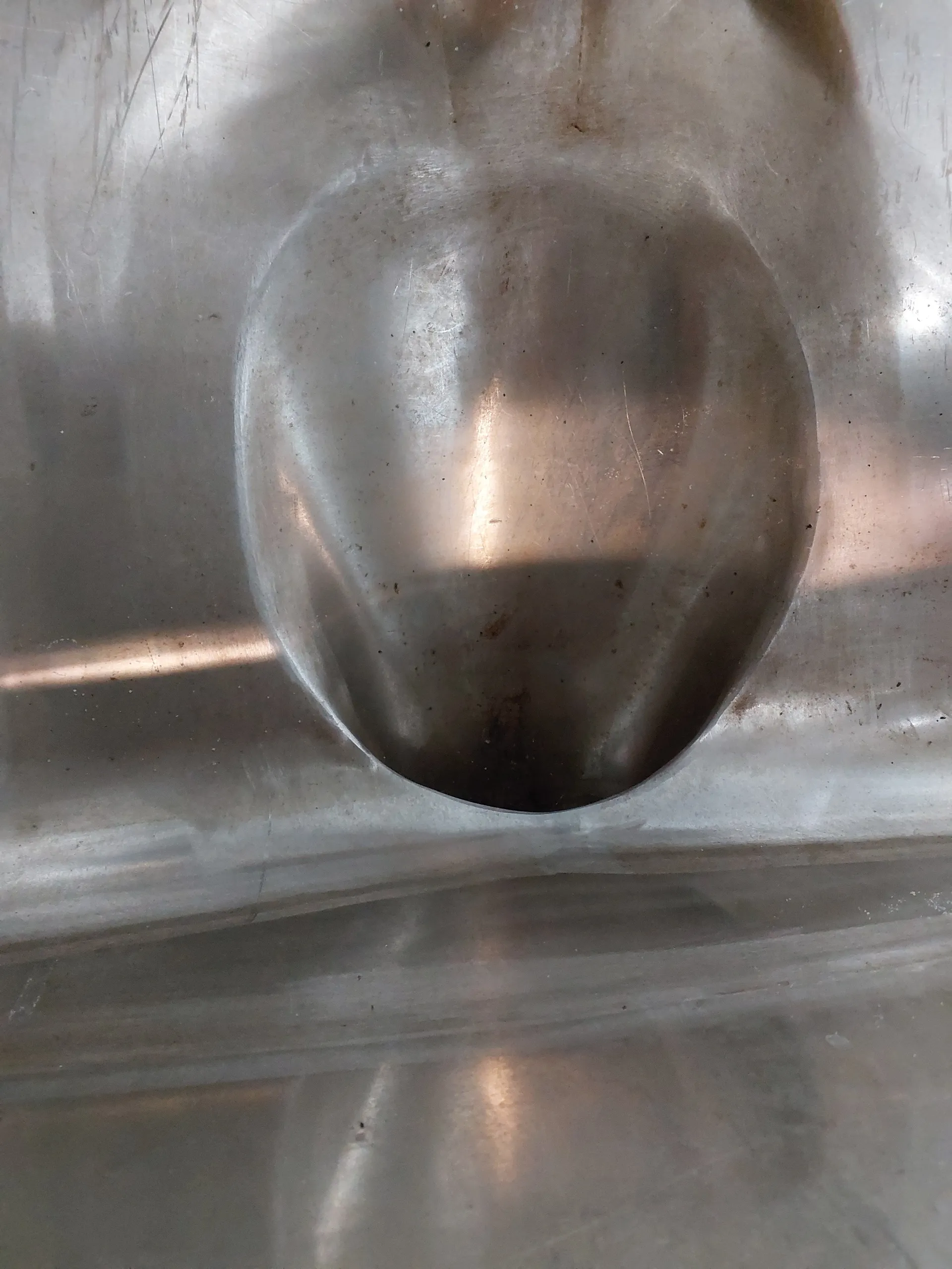 3.500 Liter  Weintank/ Lagertank Möschle,  kubisch mit Kühlmantel