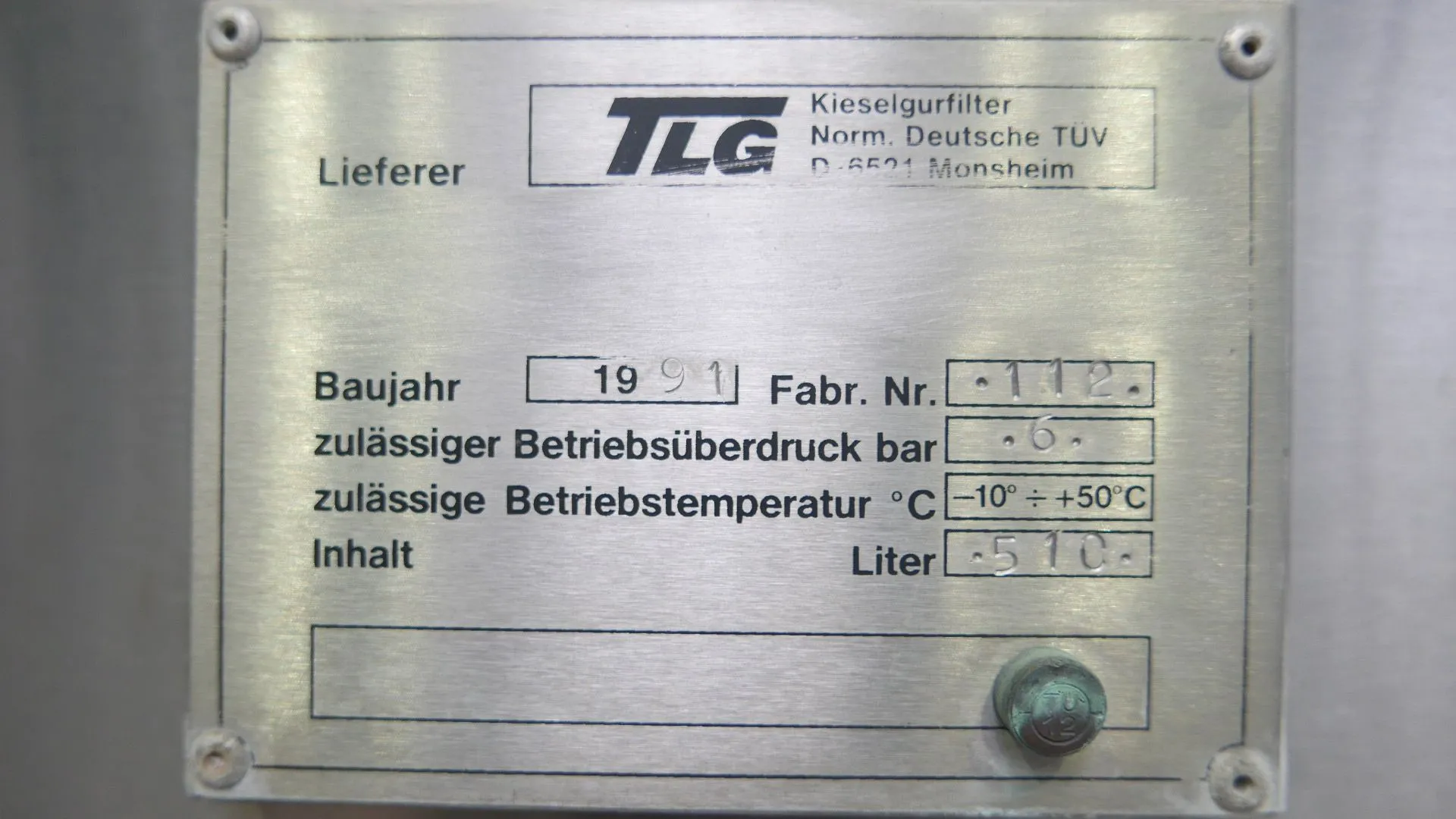 Sheet filter