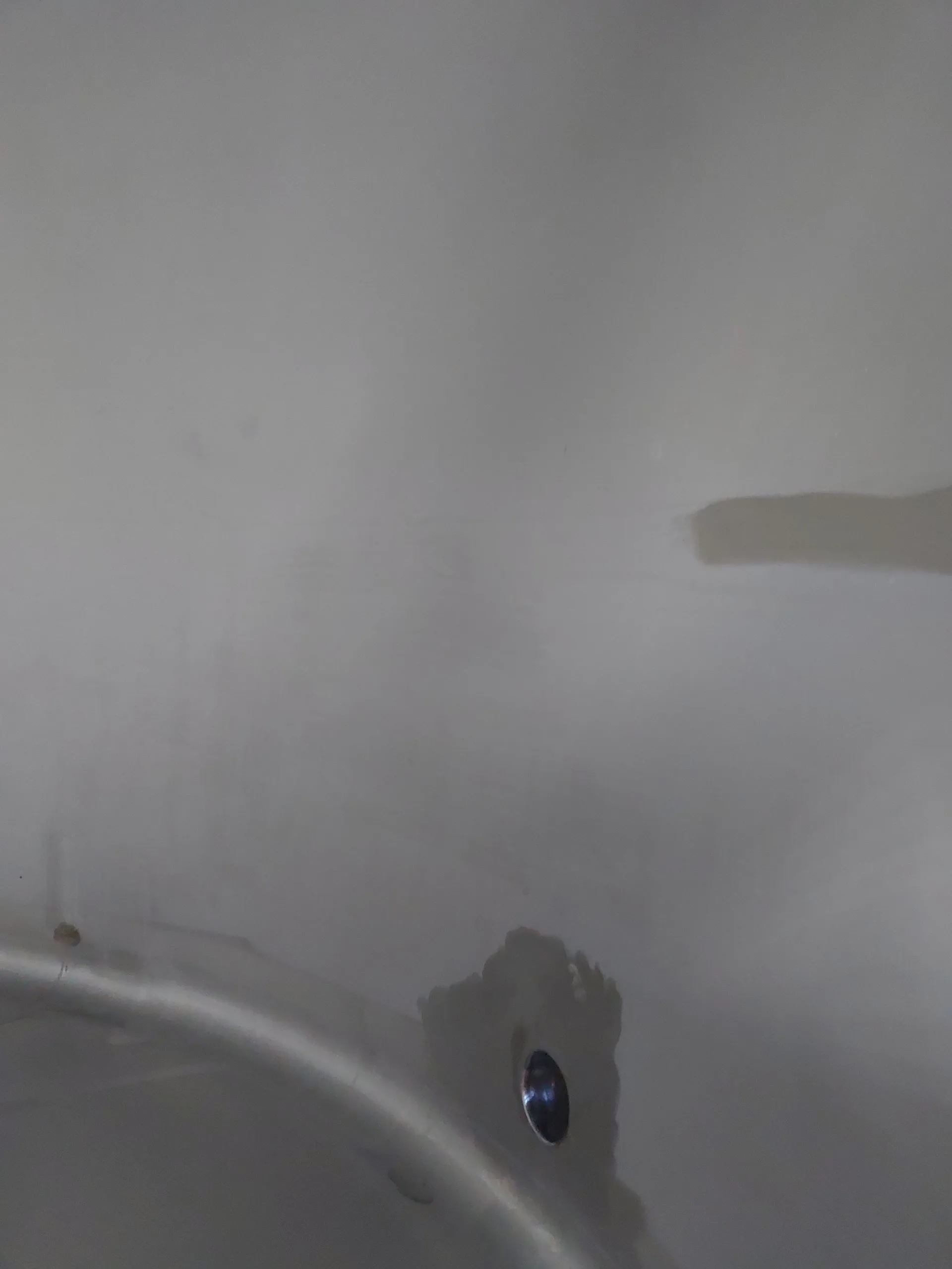 53700 Liter Brauwassertank mit Isolierung