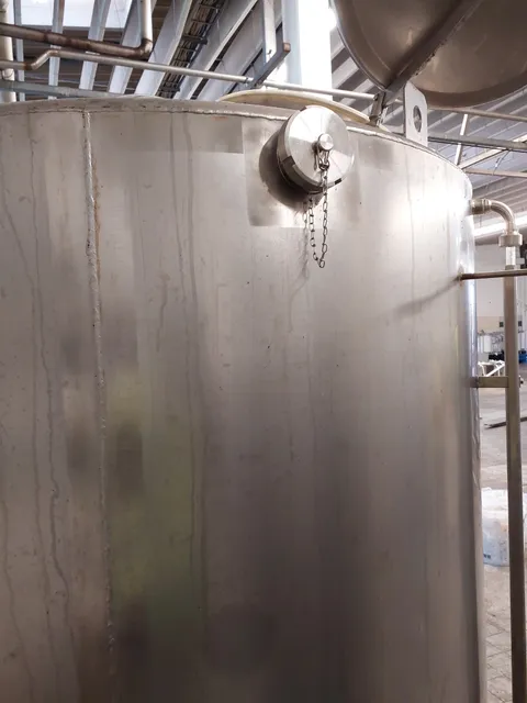 1821 Lagertank STICH