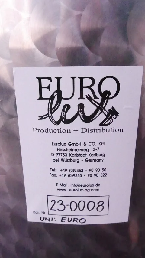 240 Liter Brennkolonne mit Brennkammer und Rührwerk