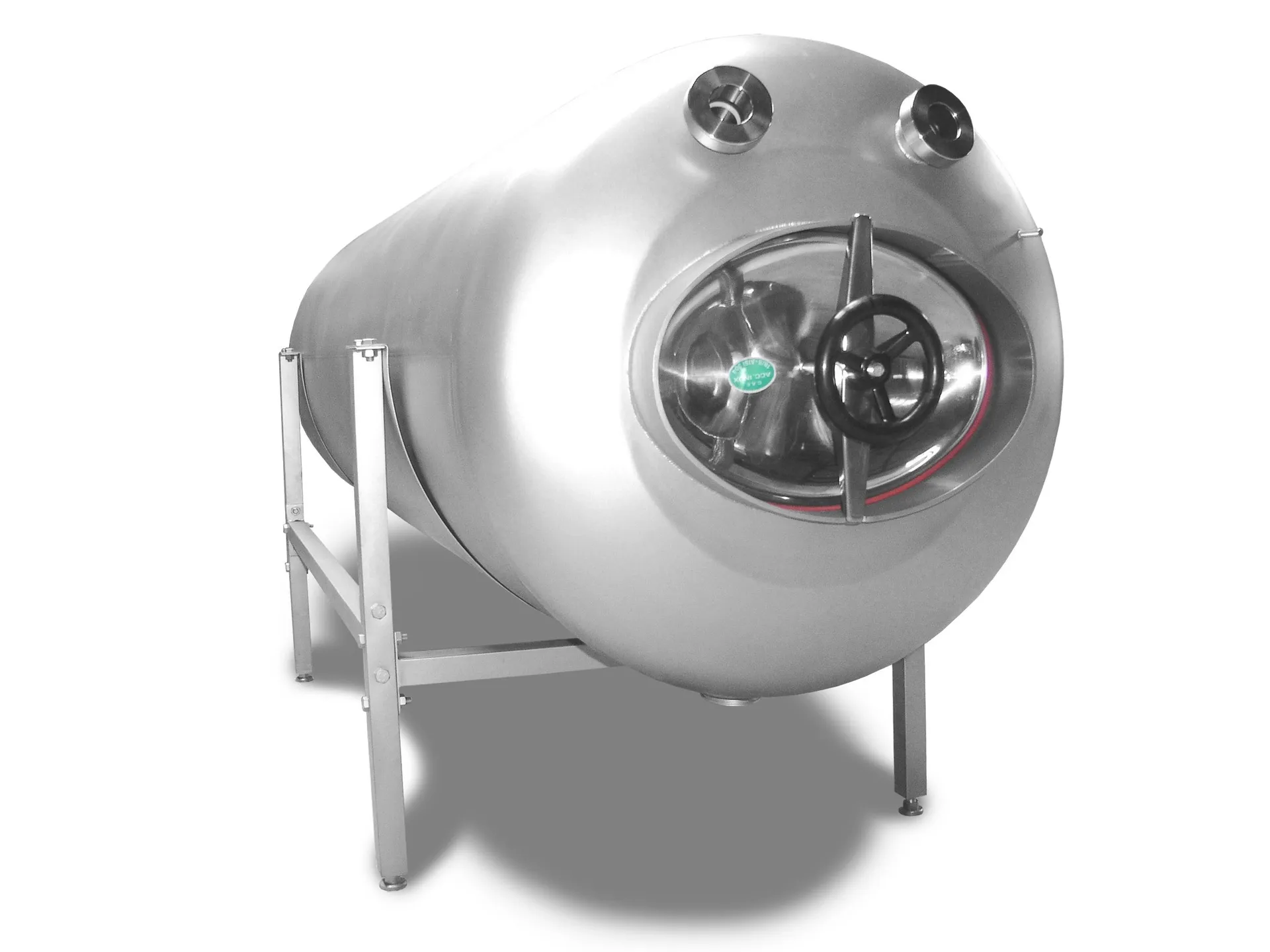 Biertanks  500 Liter