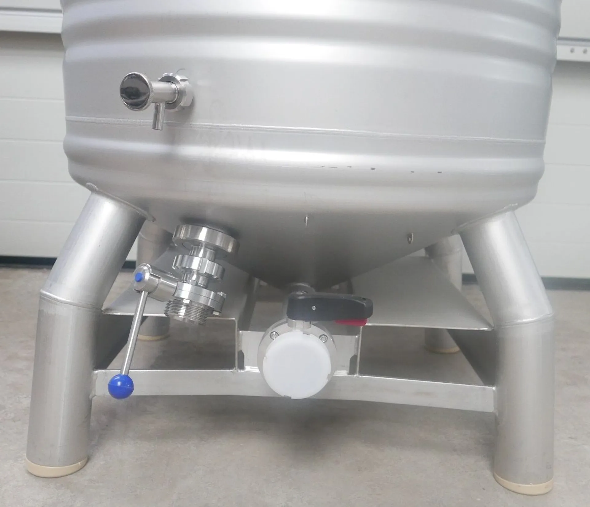 600 Liter