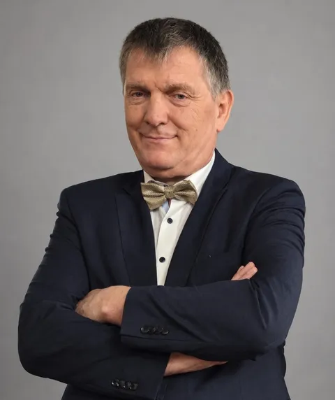 Paul Lamprecht