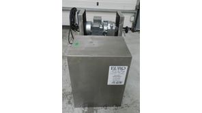 NORO rotary piston pump, type SK 100/L4,