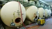 30 000 Liter Stahltank