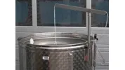 Immervolltanks mit Deckel 4000 Liter