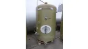 Lagertank 3.000 Liter GFK