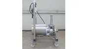 Centrifugal pump FRISTAM Capacity: 2.500 l/h
