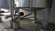 Lagertank 12.000 Liter