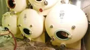 6 250 Liter Drucktank