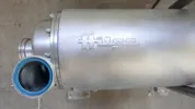 Centrifugal pump HILGE Capacity: 14 m3/h