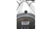 Lagertank 3.070 Liter oval, stehend, marmoriert