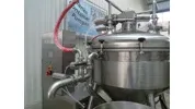 Eurolux-BAV Vakuum-Prozessanlage Typ A-700 