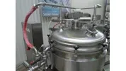 Eurolux-BAV Vakuum-Prozessanlage Typ A-700 