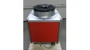 Kompakte Wasserkühlmaschine CHILLY MAX 50-M
