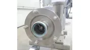 Centrifugal pump FRISTAM  Capacity: 165 m3/h 