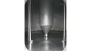 Floating-Lid Tank 5000