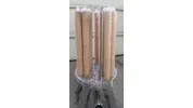 Candle filter, sterile filter 