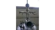 Candle filter, sterile filter 