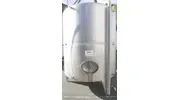 6280 Liter Lagertank mit Heizspirale