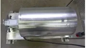 Circle rotary pump Capacity: 2,0 m3/h    