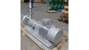 Fine grinding mill