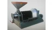 Oil press up to 500 kg / h