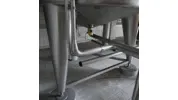 Lagertank 9.000 Liter