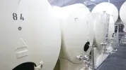 10.000 Liter Storage Tank - unpressurized