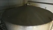 Lagertank 40.000 Liter