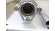 Eccentric Spiral Pump 