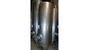 2.000 Liter SPEIDEL Lagertank/ Weintank stehend rund aus V2A 