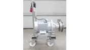 Centrifugal pump FRISTAM Capacity: 143 m3/h