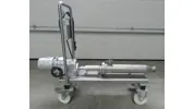 Mixer PIN Mixer Stirrer/Mixer on stainless steel