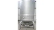 600 Liter