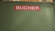 Tankpresse, Bucher 15 To