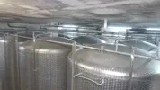 Lagertank 50.000 Liter