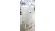 300 liter Eurolux Beer Tanks/ Storage Tanks/ Pressure Tanks with cooling jacket