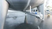 14.000 Liter Lagertank/Weintank 
