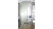 10.000 Liter Lagertank  aus V2A 