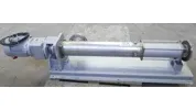 Eccentric Spiral Pump NETSCH 