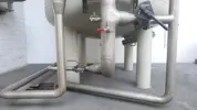 11 600 Liter Tank
