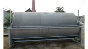  Vakuumdrehfilter  TMCI Padovan-Italien 20 m²