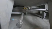 Lagertank / Drucktank 41.000 Liter in V4A